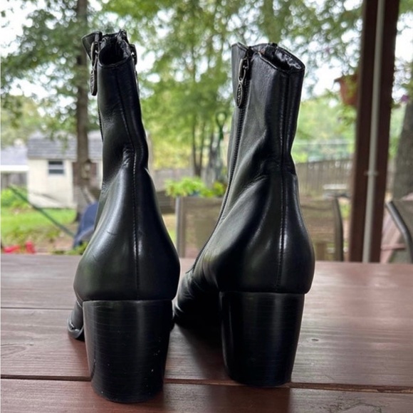 Harley Davidson Natayla Boots - Picture 4 of 7